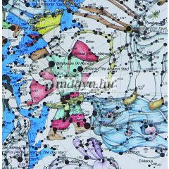 DG22 - 44 ősi magya csillagkép - Nimród Király/Orion