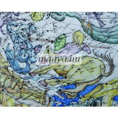 DG25 - 44 ősi magya csillagkép - KanAtaÚr/Centaurus