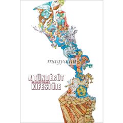 EgyMagya: A Tündérút rajzolattyának kifestője