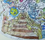 a Tündérút 13 csillagképe