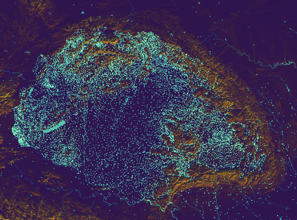 GYÁL kozmikus ünnepnap