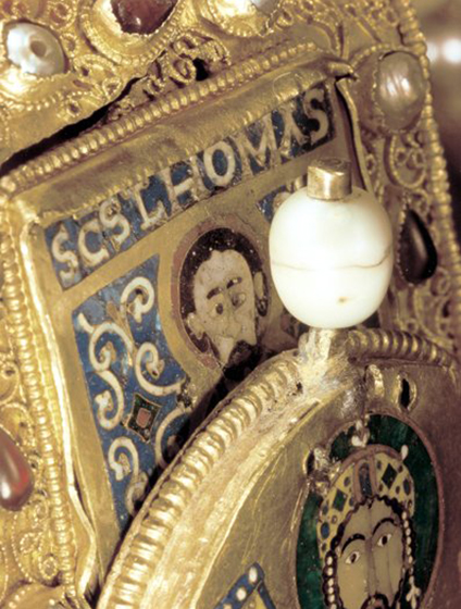 TAMÁS kozmikus ünnepnap