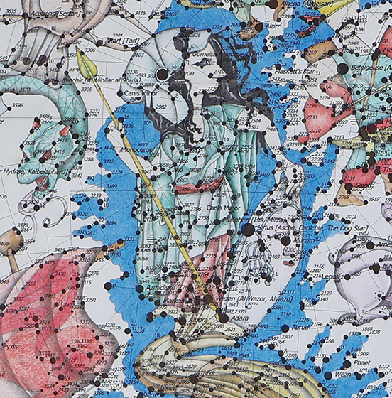 ASZONY kozmikus ünnepnap (BOGnapok)