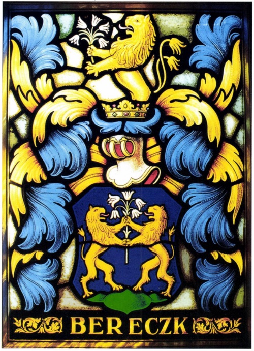 BERECK kozmikus ünnepnap