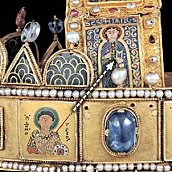 DEMETER kozmikus ünnepnap