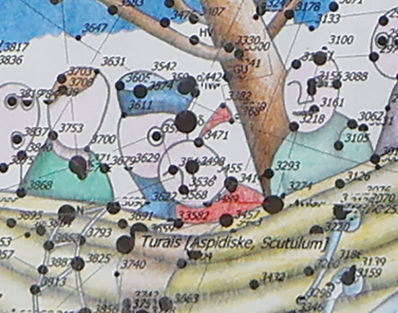 KÜSKARACSON kozmikus ünnepnap