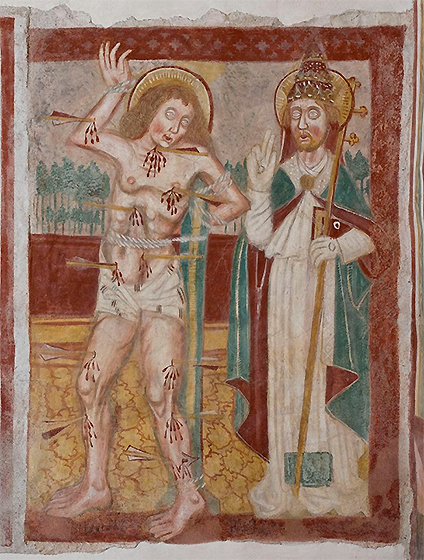 FÁBIÁN kozmikus ünnepnap