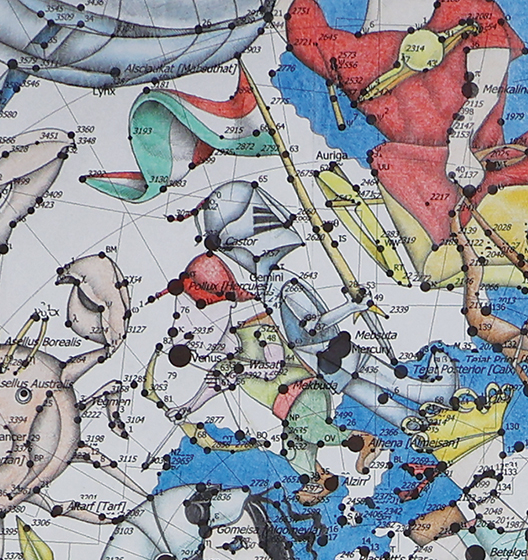 SZENTKERESZT kozmikus ünnepnap