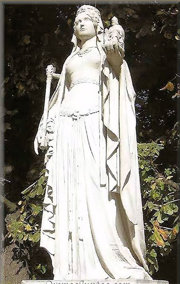 BREDA BOGOSZONY kozmikus ünnepnap (BOGnapok)