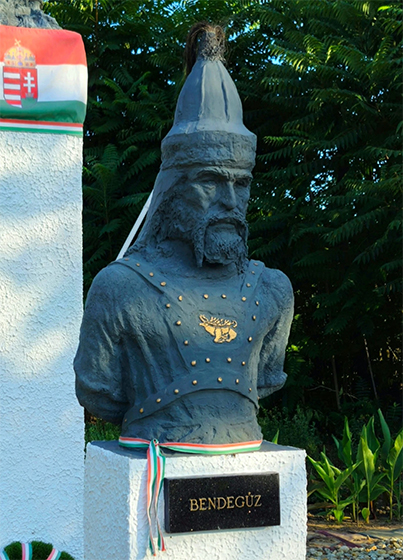 BENeDEK kozmikus ünnepnap 