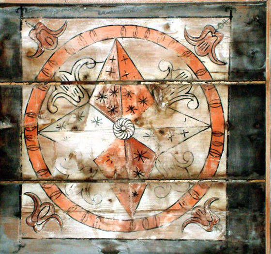 ORSOLYA kozmikus ünnepnap